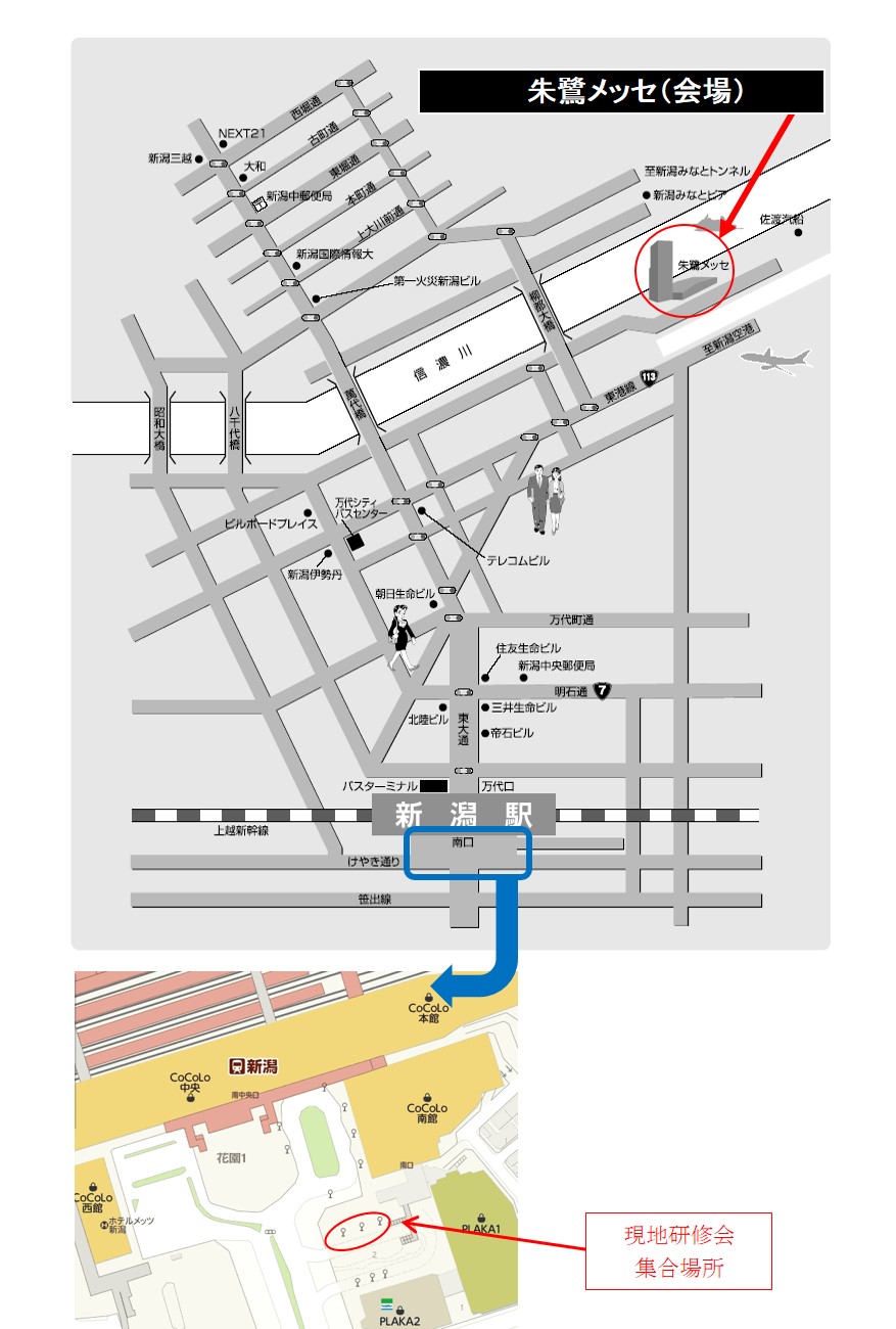 ���܂ł̒n�}